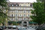 Parkhotel Laurin