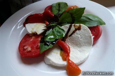 Caprese  