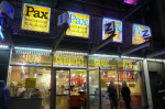 Pax