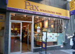 Pax Wholesome Foods