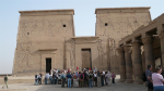 Philae Temple