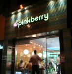 Pinkberry