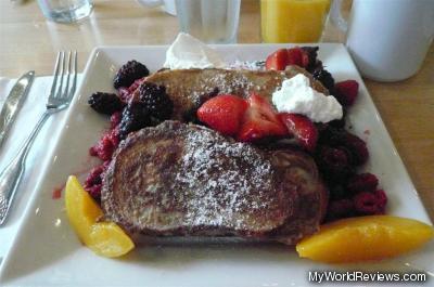 French Toast