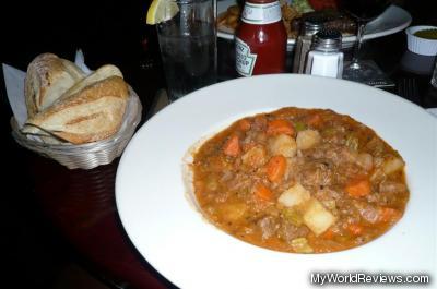 English Beef Stew