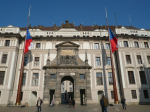 Prague Castle