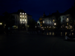 Preseren Square