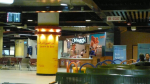 Queen Alia International Airport