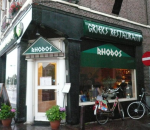 Restaurant Rhodos