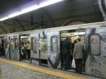 Rome Metro