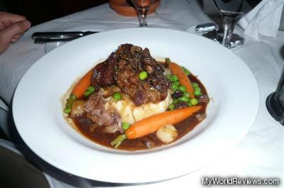 Beef Bourguignon