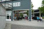 Seattle Aquarium