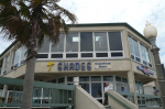 Shades Oceanfront Bistro