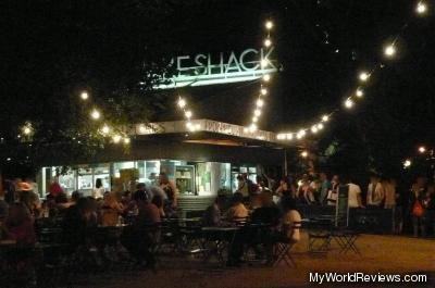 Shake Shack