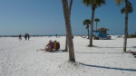 Siesta Beach