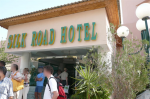 Silk Road Hotel