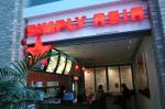 Simply Asia