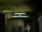 Smith Museum of Stained Glass