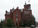 Smithsonian Castle