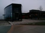 Spencer's at the Waterfront