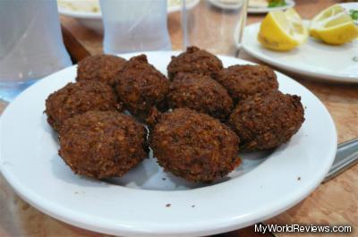 Falafels