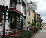 St. Augustine Historic District