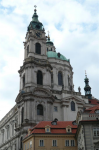 St. Nicholas Church