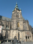 St. Vitus Cathedral