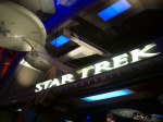 Star Trek: The Experience