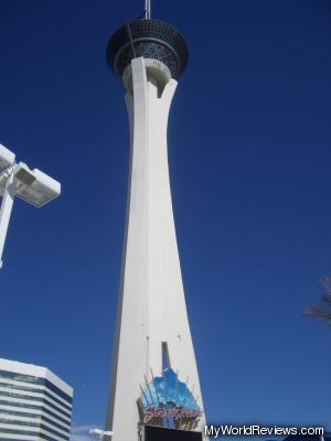 The Stratosphere from the Ground