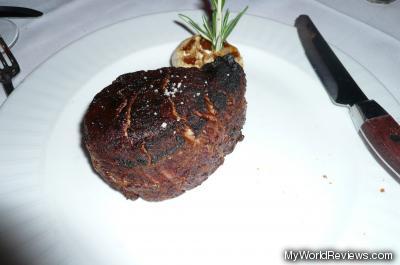 Filet Mignon (14oz)