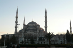 Sultan Ahmed Mosque (Blue Mosque)