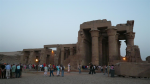 Temple of Kom Ombo