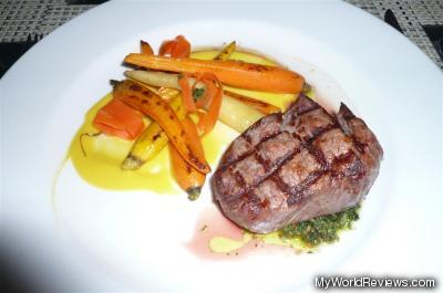 Beef Tenderloin