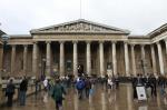 The British Museum