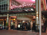 The Cheesecake Factory