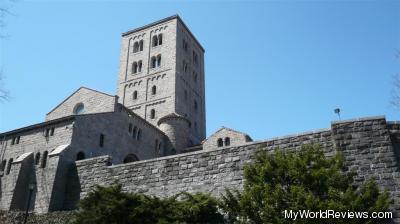 The Cloisters