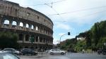 The Colosseum