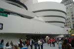The Guggenheim Museum