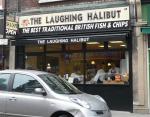 The Laughing Halibut