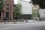 The Morgan Library and Museum