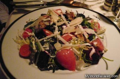 Beet Salad