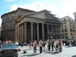 The Pantheon