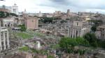 The Roman Forum and Palatine Hill