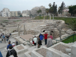 The Roman Theatre