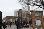 The Royal Observatory, Greenwich