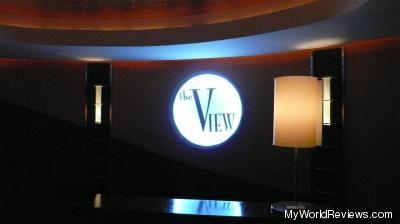 The View Lounge/Restaurant