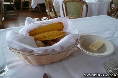 Bread Basket