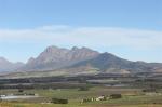 Thompsons Private Winelands Tour