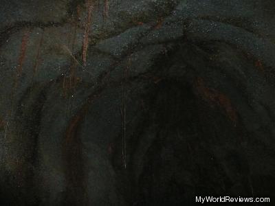 Inside the Thurston Lava Tube