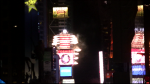 Times Square - New Years Eve